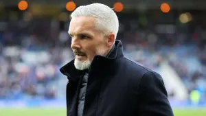 ‘Roy of the Rovers stuff’ – Owen Stirton goal delights manager Jim Goodwin