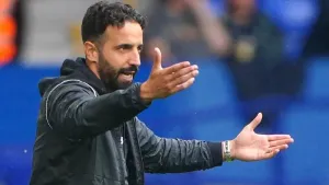 Ruben Amorim has ‘character and charisma’ to succeed at Man Utd – Rio Ferdinand