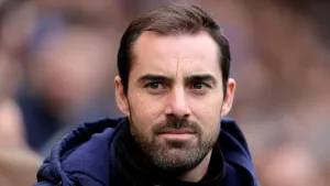 Ruben Selles delighted with Reading’s young side in FA Cup win over Fleetwood