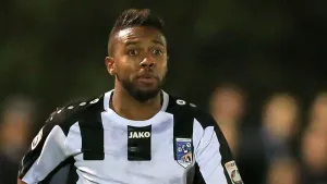 Ryan Peters ‘incredibly proud’ of Maidenhead after FA Cup exit to Crawley