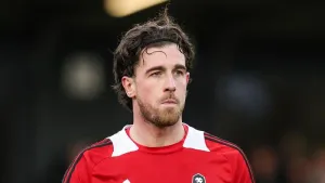 Salford make history as they reach third round