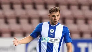 Scott Smith and Matt Smith send Wigan past 10-man Carlisle in extra time