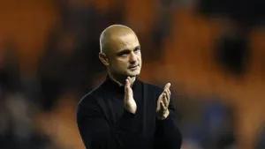 Shaun Maloney praises Wigan keeper Sam Tickle after FA Cup win at Carlisle