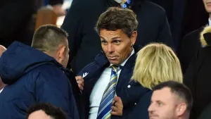 Simo Valakari’s St Johnstone end losing run with win against Kilmarnock