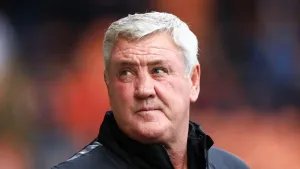 Steve Bruce admits Blackpool got ‘basics right’ in win at Bristol Rovers