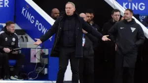 Steve Cooper: Referee performance in Chelsea match was ‘last thing PGMOL needed’