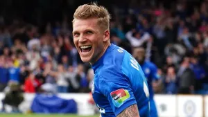 Stockport hand out derby-day hammering to Bolton