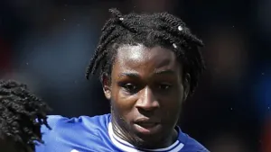 Substitute Jesurun Uchegbulam gives Oldham comeback win at Tranmere