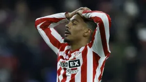 Sunderland’s run of draws continues as West Brom clash ends in stalemate