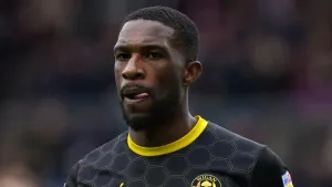 Tendayi Darikwa own goal snatches Wrexham victory against Lincoln