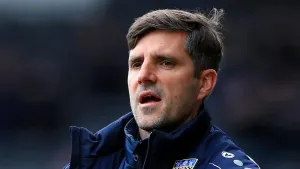 The boys deserved it – Ben Strevens delight as Dagenham down Dons in FA Cup