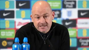 Thomas Tuchel has not had any influence on England squad selection – Lee Carsley