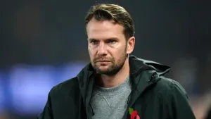 Tom Cleverley says match-winner Vakoun Bayo deserves goal glut after dry spell