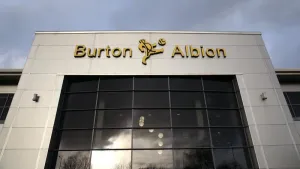 Tom Hounsell hails Burton resilience in win over Scarborough