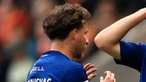 Tomas Kalinauskas helps Burton avoid FA Cup upset against Scarborough