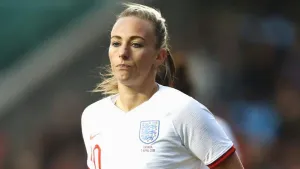 Toni Duggan welcomes spotlight on England ahead of Euro defence
