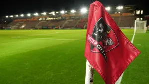 Tristan Crama gives Exeter victory over Charlton