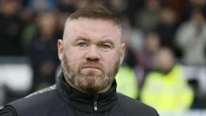 Wayne Rooney slams Plymouth performance as Norwich hit them for six