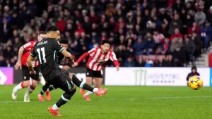 We can trust Mohamed Salah when things are difficult – Liverpool boss Arne Slot