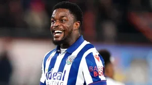 West Brom finally end home goal drought but are held by Norwich