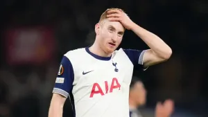 We’ve got to win – Spurs star Dejan Kulusevski stresses gravity of Fulham clash