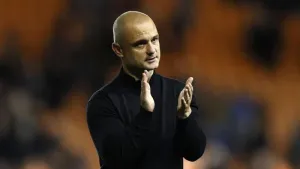 Wigan boss Shaun Maloney ‘well chuffed’ to progress in FA Cup at Cambridge