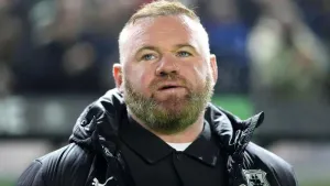 A look at Wayne Rooney’s managerial record following Plymouth departure