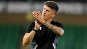 Alex Revell praises Stevenage players for positive response to Boxing Day defeat