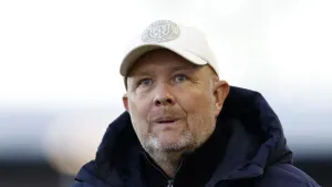 Andy Woodman likes what he saw from Bromley in their win over Gillingham