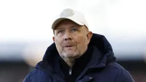 Andy Woodman wants to see more from in-form Bromley