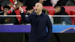 Arne Slot far from happy with Liverpool performance in Girona victory