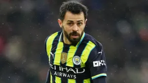 Bernardo Silva challenges Man City to ‘fight harder’ following recent setbacks