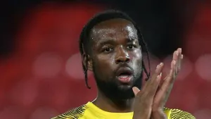 Blackpool come from behind to send Shrewsbury to the bottom of League One