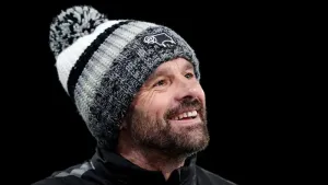 Boost for Paul Warne as Derby avoid Luton repeat