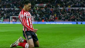 Boss Regis Le Bris hails Sunderland match-winner Jobe Bellingham