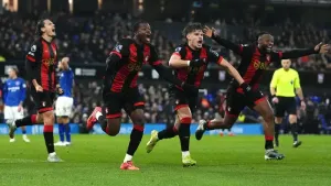 Bournemouth add to Ipswich’s home woes with late comeback