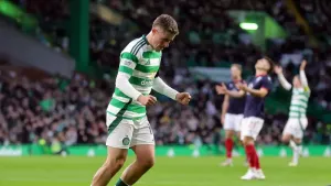 Brendan Rodgers backs ‘first class’ Luke McCowan for Scotland honours