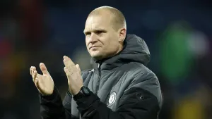 Bristol City ‘spurred’ by defeat at Portsmouth – Liam Manning