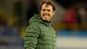 Burnley boss Scott Parker says Jaidon Anthony one of best players he’s coached