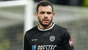 Burton ‘need to back up’ surprise win at Peterborough