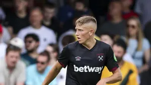 Callum Marshall stars as Huddersfield thrash Cambridge