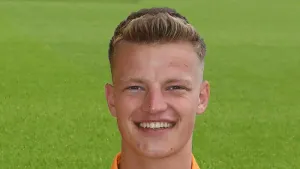 Cameron Blues grabs upset win for Greenock Morton