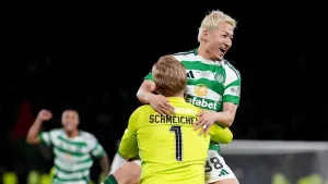 Celtic beat Rangers on penalties to increase Philippe Clement’s Old Firm misery