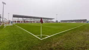 Charlton put five past struggling Northampton