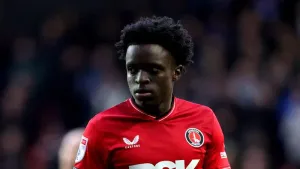 Charlton return to winning ways with victory over Cambridge