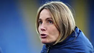 Chelsea boss Sonia Bompastor aiming to sign off the year by beating Real Madrid