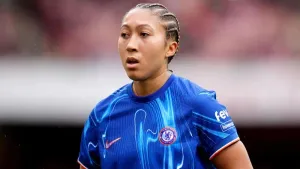 Chelsea boss Sonia Bompastor expects Lauren James to remain out until new year