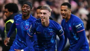 Chelsea impress again with convincing win as Aston Villa struggles continue