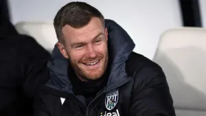 Chris Brunt feels West Brom could have taken maximum points at Sheffield United