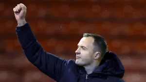 Chris Davies: Barnsley win will live long in memory for Birmingham players